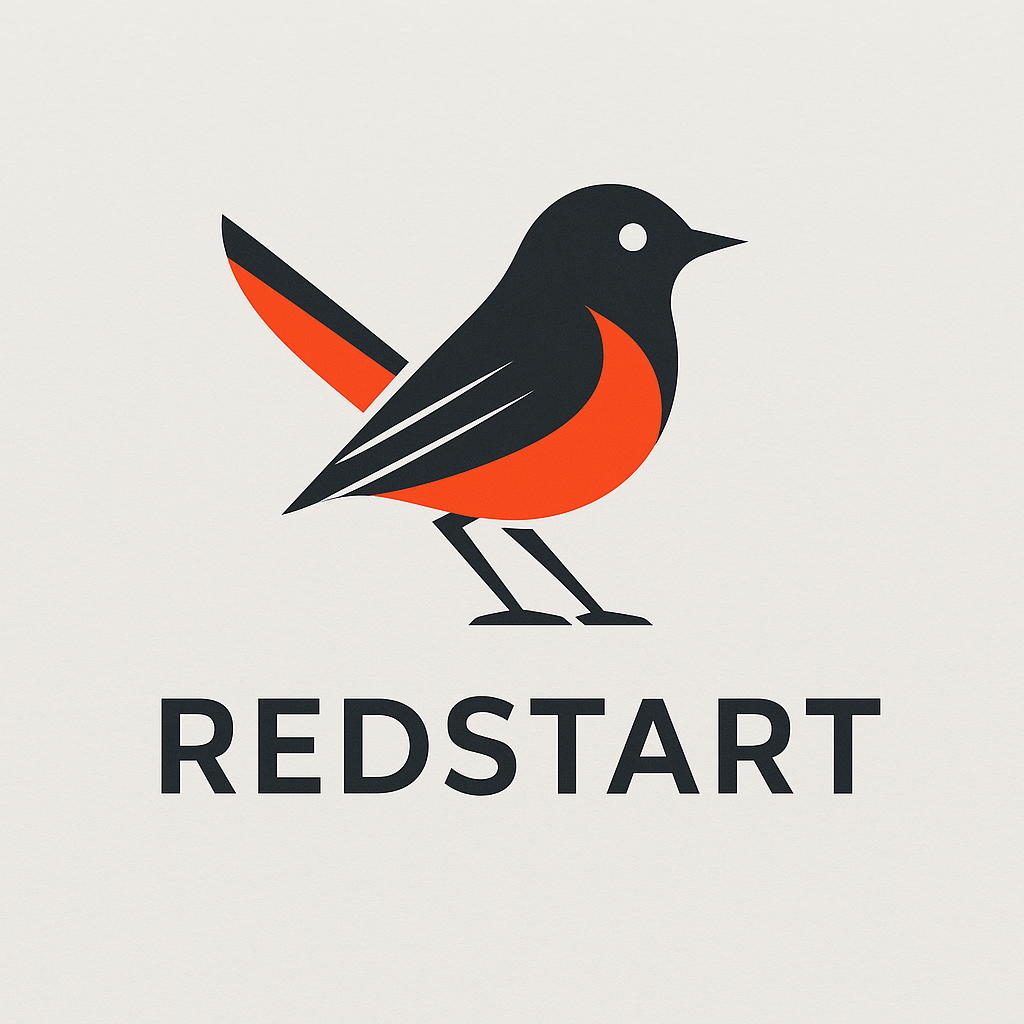 RedstartTech